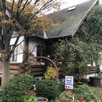 レストログハウス 風 - 