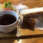 レストログハウス 風 - 