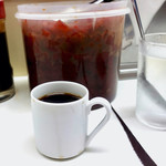 ライスカレー まんてん - 