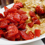 ライスカレー まんてん - 