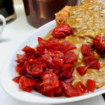 ライスカレー まんてん - 