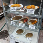 ライスカレー まんてん - 