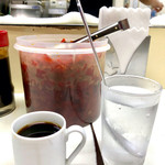 ライスカレー まんてん - 