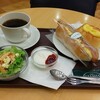 ベーカリーカフェ デリーナ 仙台店