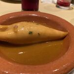 スペイン料理銀座エスペロ ガス灯通り店 - 