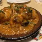 スペイン料理銀座エスペロ ガス灯通り店 - 