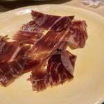 スペイン料理銀座エスペロ ガス灯通り店 - 