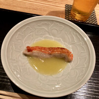 銀座 きた福 - 
