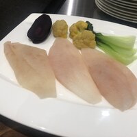 銀座響ブッフ - 