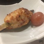 焼鳥和食 鳥屋 寿 中目黒 - 