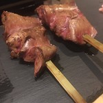 焼鳥和食 鳥屋 寿 中目黒 - 