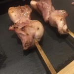 焼鳥和食 鳥屋 寿 中目黒 - 