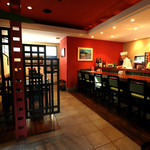 和食処　つきやま