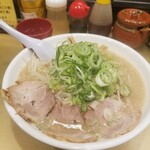 超ごってり麺ごっつ - 