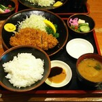 Tonkatsu Ine - 