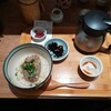 こめらく ニッポンのお茶漬け日和。 ペリエ千葉店