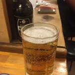 もつ焼き カミヤ - 