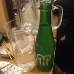 もつ焼き カミヤ - 