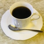 Cafe Kurumi - ノーブルコーヒー３８０円