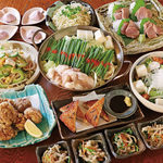 いもんちゅ 母屋