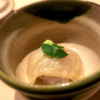 江戸深川 鮨 にしち - 