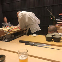 江戸深川 鮨 にしち - 