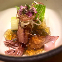 江戸深川 鮨 にしち - 