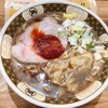 ラーメン凪 福岡空港店
