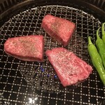 焼肉 山水 - 