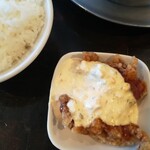 らーめん まるかん - 
