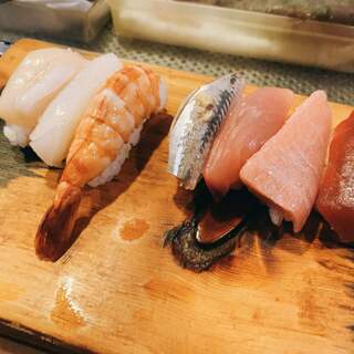 品川区でおすすめの美味しい立ち食い寿司をご紹介 食べログ