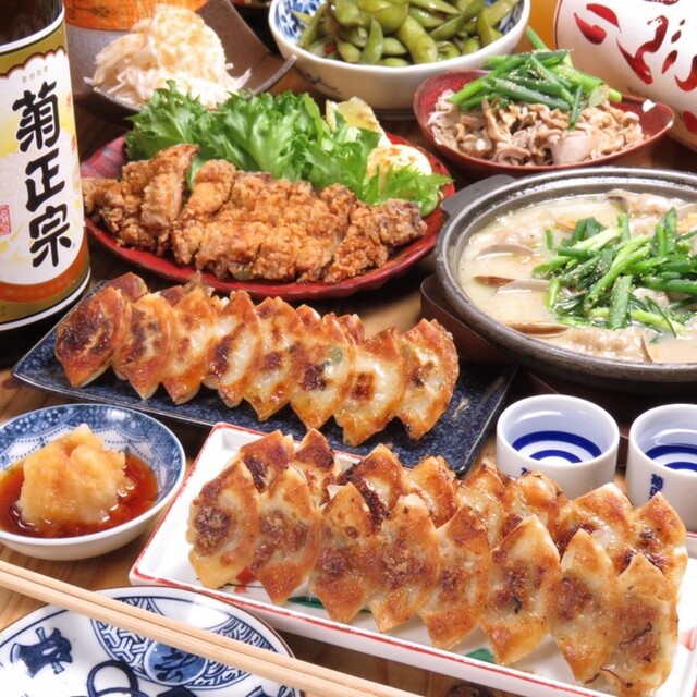 餃子酒場 あめみや 旧店名 餃子屋 チハラ 難波 南海 餃子 食べログ 餃子酒場 あめみや 旧店名 餃子屋 チハラ 難波 南海 餃子 食べログ