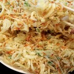 魚啓 - 食べても減りません