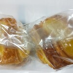 スクラッチベーカリーYOU