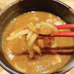 Ra-Men Hokage - 特製豚骨魚介つけ麺