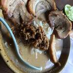 千代商店 - 料理写真: