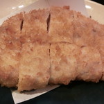 とんかつあさくら - 選り抜きロースとんかつup