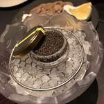 炭焼きステーキとワインobiobi - 