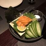 炭焼きステーキとワインobiobi - 