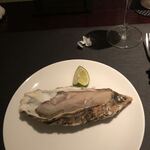 炭焼きステーキとワインobiobi - 