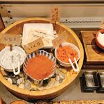 ビストロ エンドウ - 