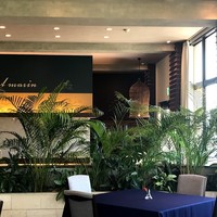 クランマラン - 雰囲気いいです