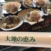 大地の恵み