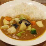 カレーショップ C＆C - 