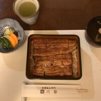 うなぎ川勢 - 