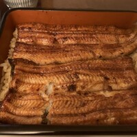 うなぎ川勢 - 