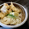 讃岐うどん 白庵
