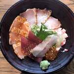 Ushioya - 絶対的に美味しいやつ
