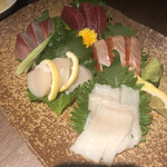 個室割烹 集-tsudoi- - 