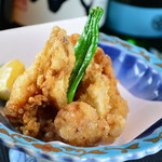 さしみ茶屋 樽寿司